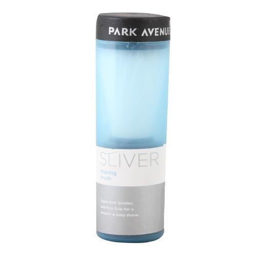 Park Avenue Sliver Shaving Brush: 1 Piece