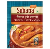 Suhana Chicken Handi Masala: 50 Gm
