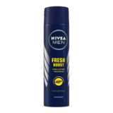 Nivea Men Fresh Power Boost Deodorant: 150 Ml