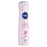 Nivea Pearl & Beauty Deodorant: 150 Ml