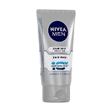 Nivea Men Dark Spot Reduction Face wash - 50 Ml