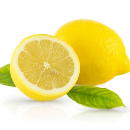 Fresh Lemon (Nimboo): 5 Pieces