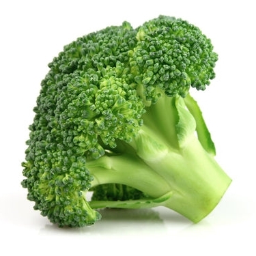 Fresh Broccoli: 300 Gm