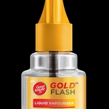 Good Knight Gold Flash Refill - 45 Ml