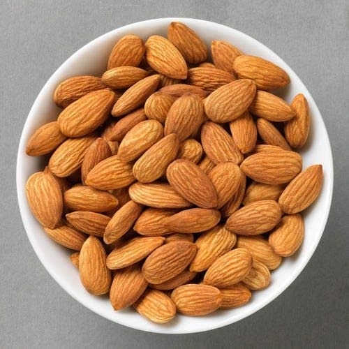 Badam (Almonds) - 100 Gm