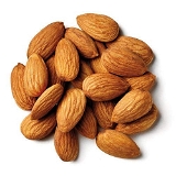Badam (Almonds) - 100 Gm
