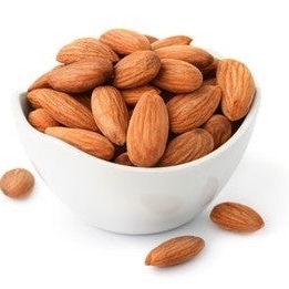 Badam (Almonds) - 500 Gm