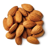 Badam (Almonds) - 500 Gm