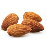 Badam (Almonds) - 500 Gm