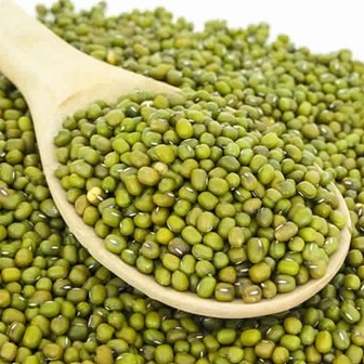 Whole Moong - 250 Gm
