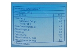 Amul Taaza Toned Milk: 12x1 Liter Multi Pack