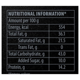 Amul Chocolate 90% Bitter: 150 Gm