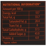 Amul Dark Chocolate 55% Rich In Cocoa - 150 Gm