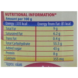 Amul Mithai Mate Sweetened Condensed - 400 Gm