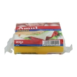 Amul Processed Cheese Slices - 200 Gm