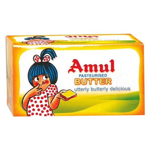 Amul Butter - 500gm