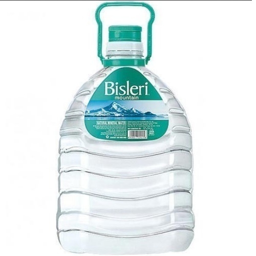 Bisleri Mineral Water - 10 L