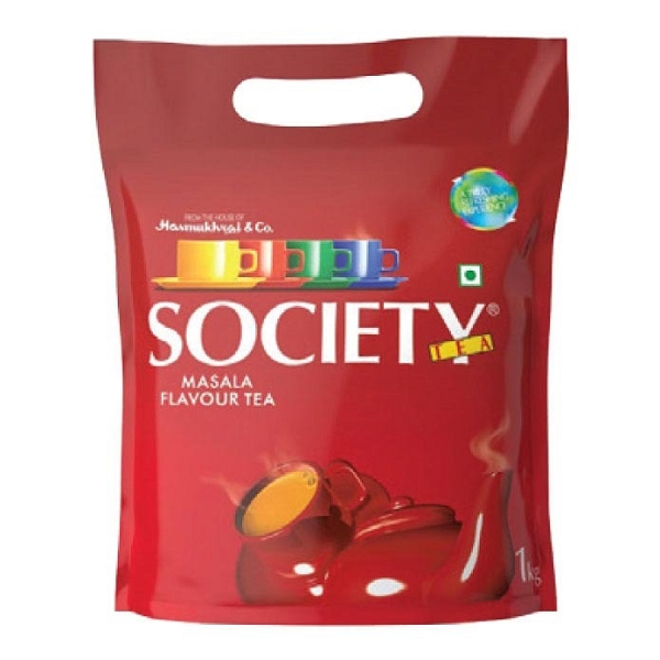 Society Masala Tea - 1 Kg