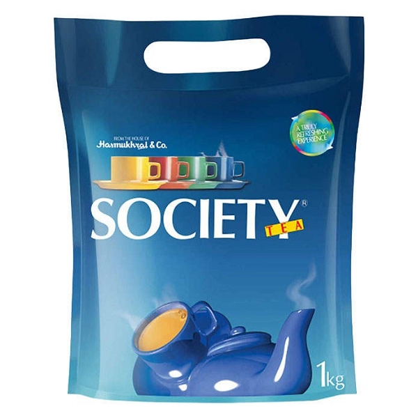 Society Tea - 1 Kg