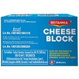 Britannia Cheese Block - 200 Gm