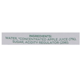 Tropicana Apple Delight Juice: 1 Litre