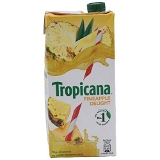 Tropicana Pineapple Delight Juice: 1 Litre
