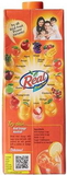 Real Fruit Power Orange Juice: 1 Litre