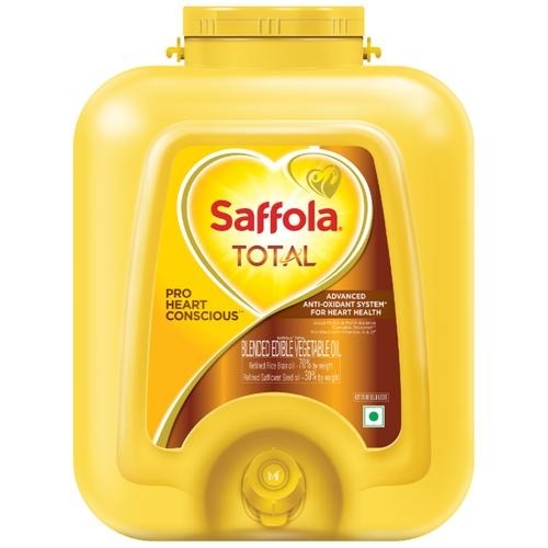 Saffola Total Oil - 15 L