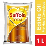 Saffola Total Oil - 1 L
