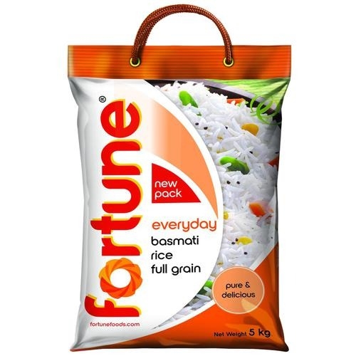 Fortune Everyday Basmati Rice - 5 kg