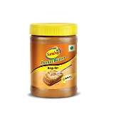 Sundrop Peanut Butter- Creamy - 200 Gm