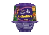 Cadbury Dairy Milk Lickables Chocolate: 20 Gm