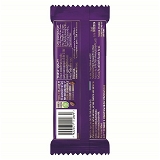 Cadbury Dairy Milk Silk Mousse Chocolate - 50 Gm