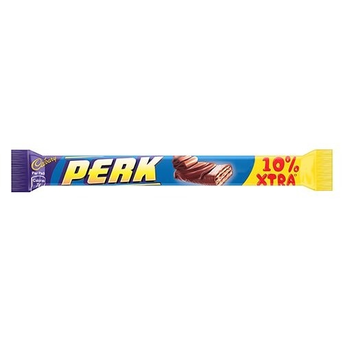Cadbury Perk Double Chocolate - 14.3 Gm
