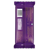 Cadbury Dairy Milk Silk Fruit & Nut Chocolate - 137 Gm
