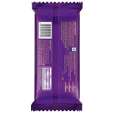 Cadbury Dairy Milk Silk Fruit & Nut Chocolate - 55 Gm