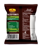 Haldiram Salted Peanuts: 200 Gm