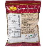 Haldiram Tasty Nuts - 400 Gm