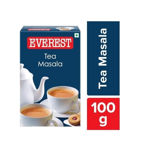 Everest Tea Masala - 100 Gm