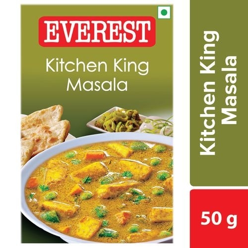 Everest Kitchen King Masala - 50 Gm