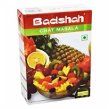 Badshah Chat Masala - 100 Gm