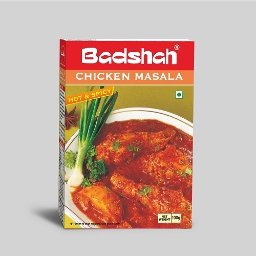 Badshah Chicken Masala - 100 Gm
