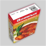 Badshah Chicken Masala - 100 Gm