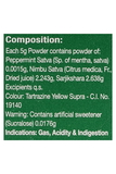 Dabur Pudin Hara Fizz : 5 Gm Pack of 6
