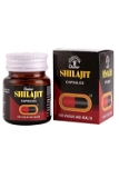 Dabur Shilajit for Vigour & Health - 30 Capsule