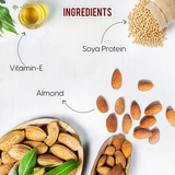 Dabur Almond Hair Oil - 100 Ml
