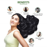 Dabur Amla Hair Oil - 90 Ml