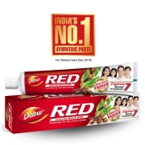 Dabur Red Toothpaste - 200 Gm