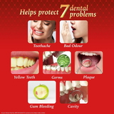 Dabur Red Toothpaste - 200 Gm