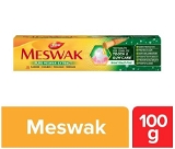 Dabur Meswak Complete Oral Care Toothpaste - 100 Gm